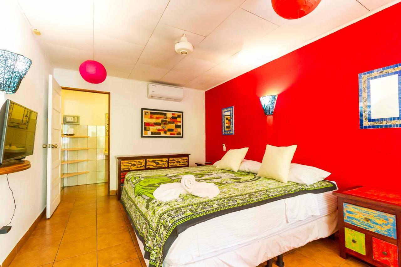 Hotel Buddha House
