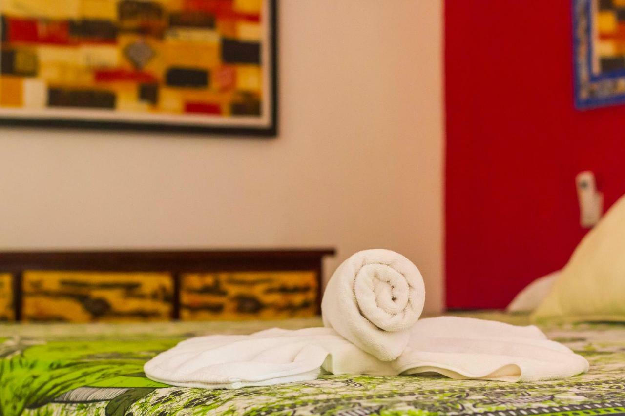 Hotel Buddha House