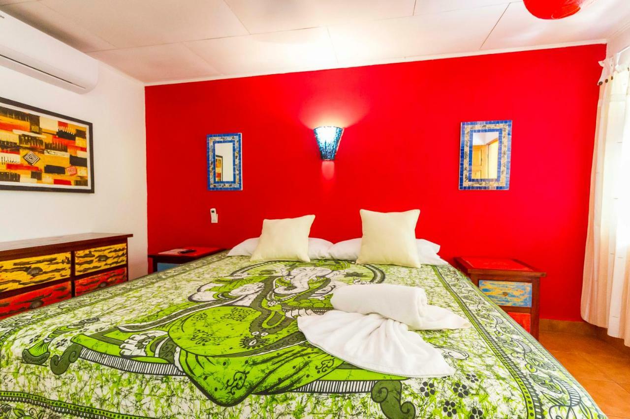 Buddha House Jaco