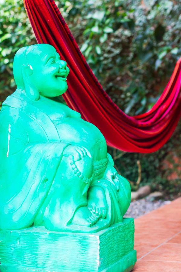 Buddha House Hotel