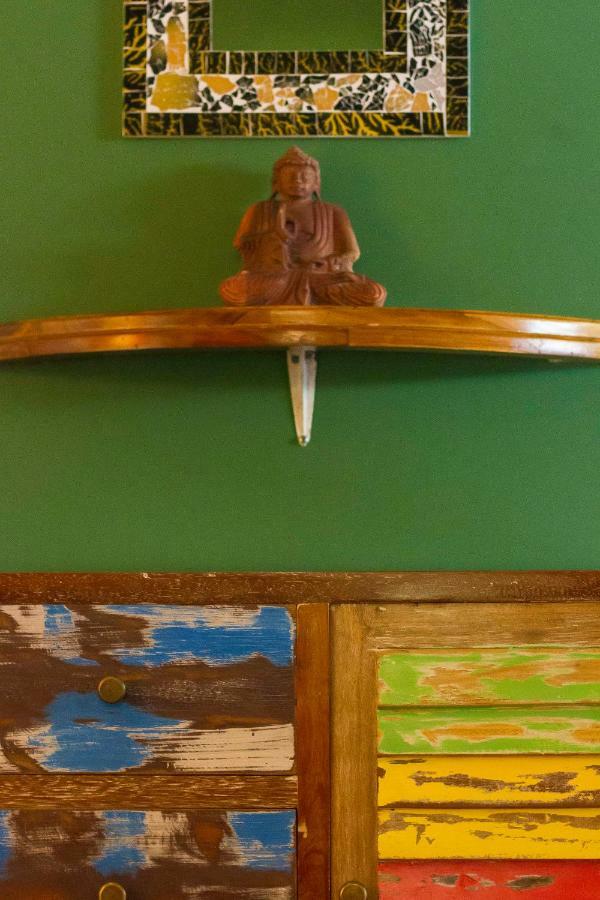 Buddha House Jaco