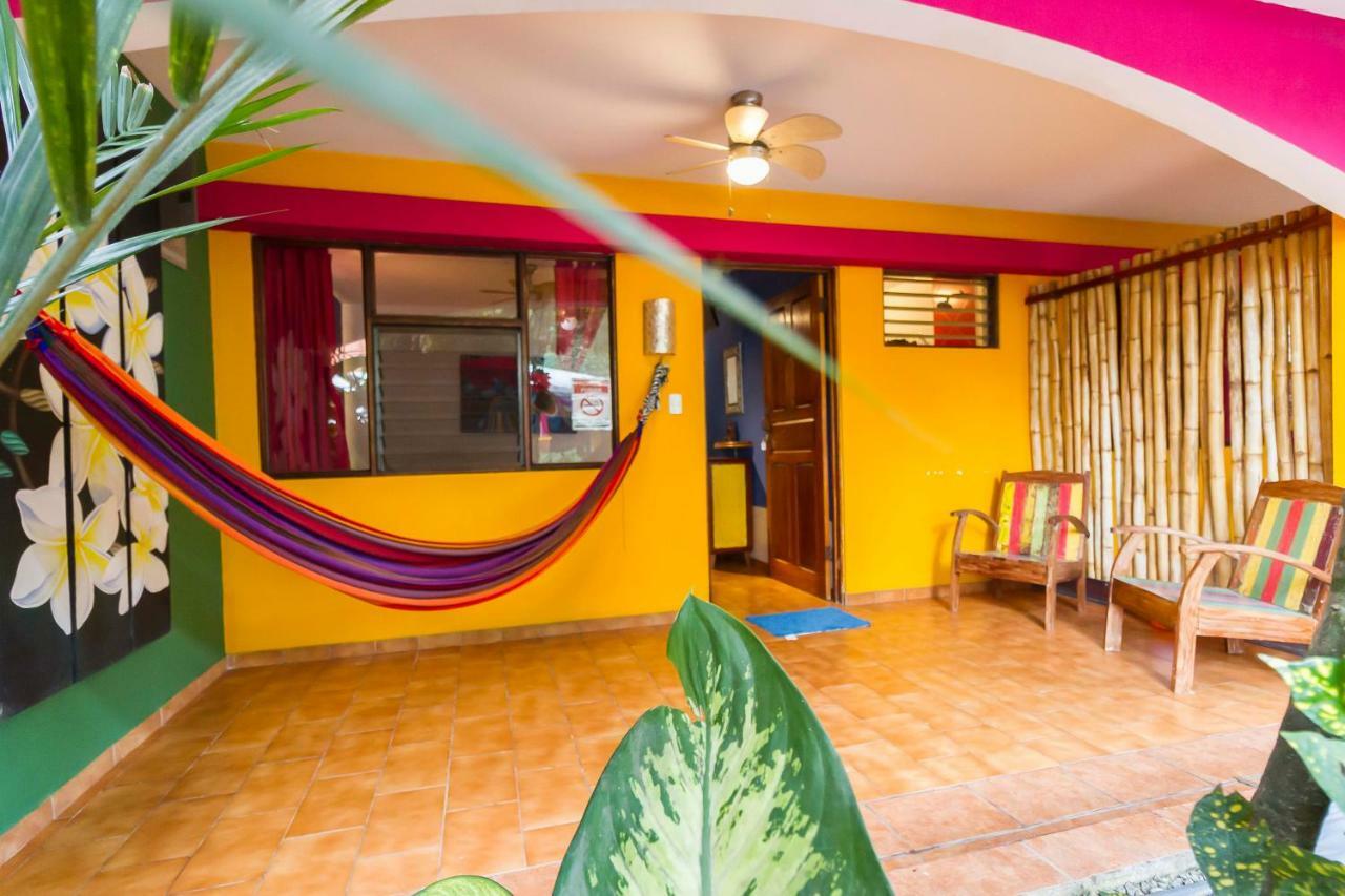 Hotel Buddha House
