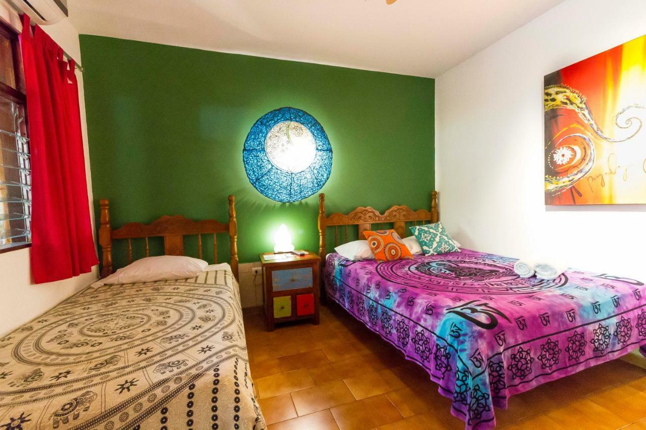 Buddha House Hotel