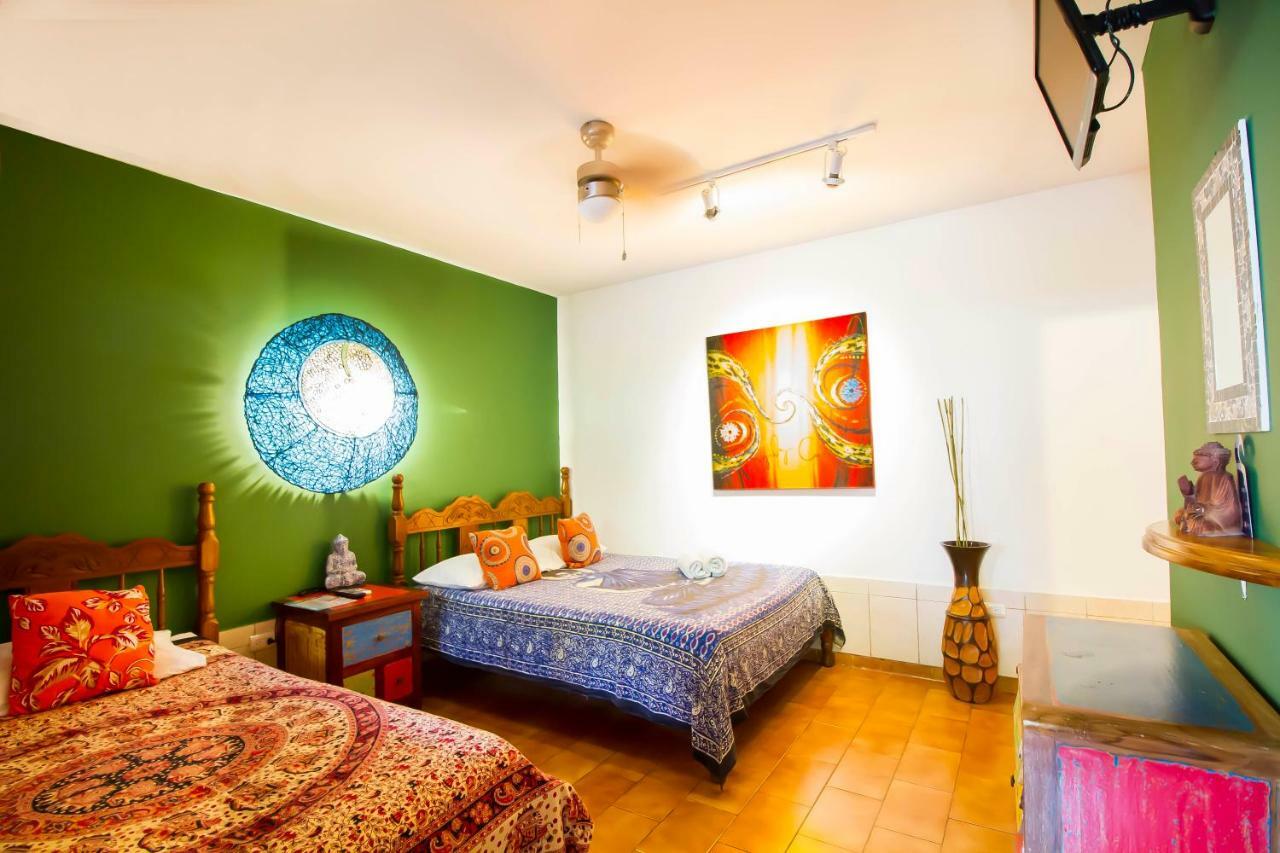Hotel Buddha House