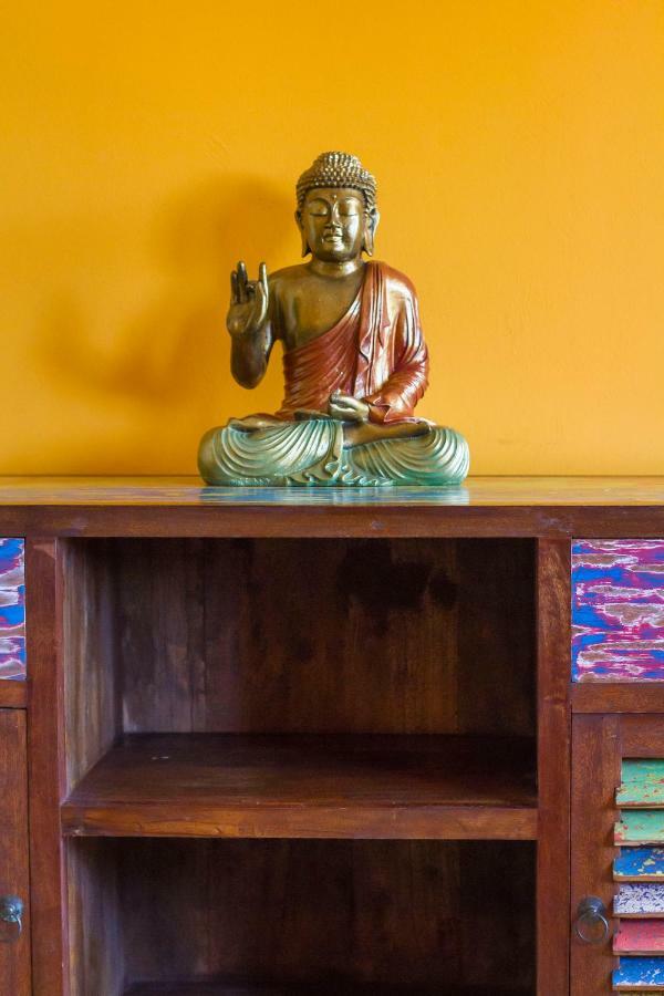 Buddha House 2*