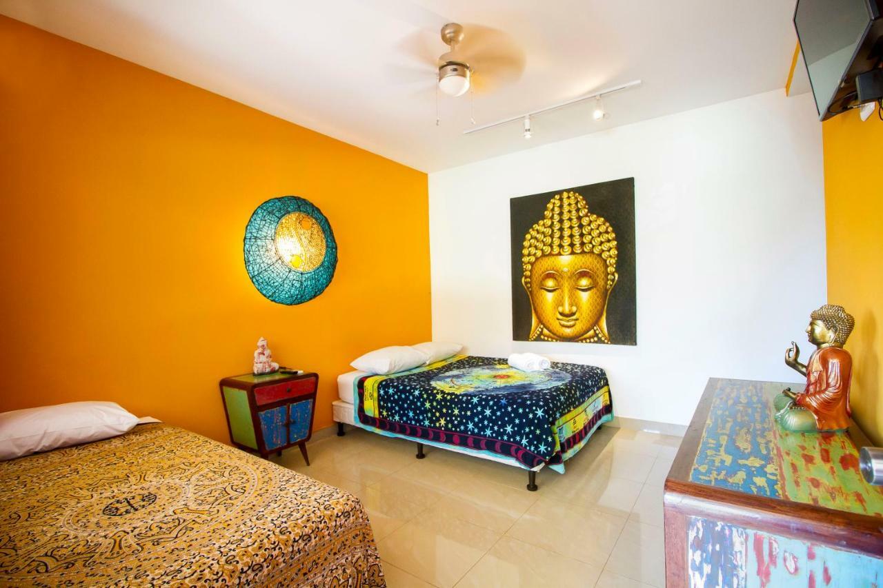 Buddha House 2*