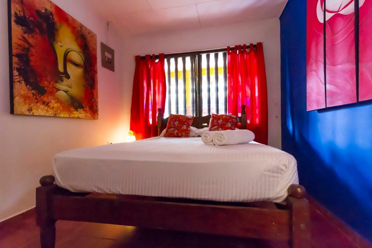 Buddha House Hotel 2*