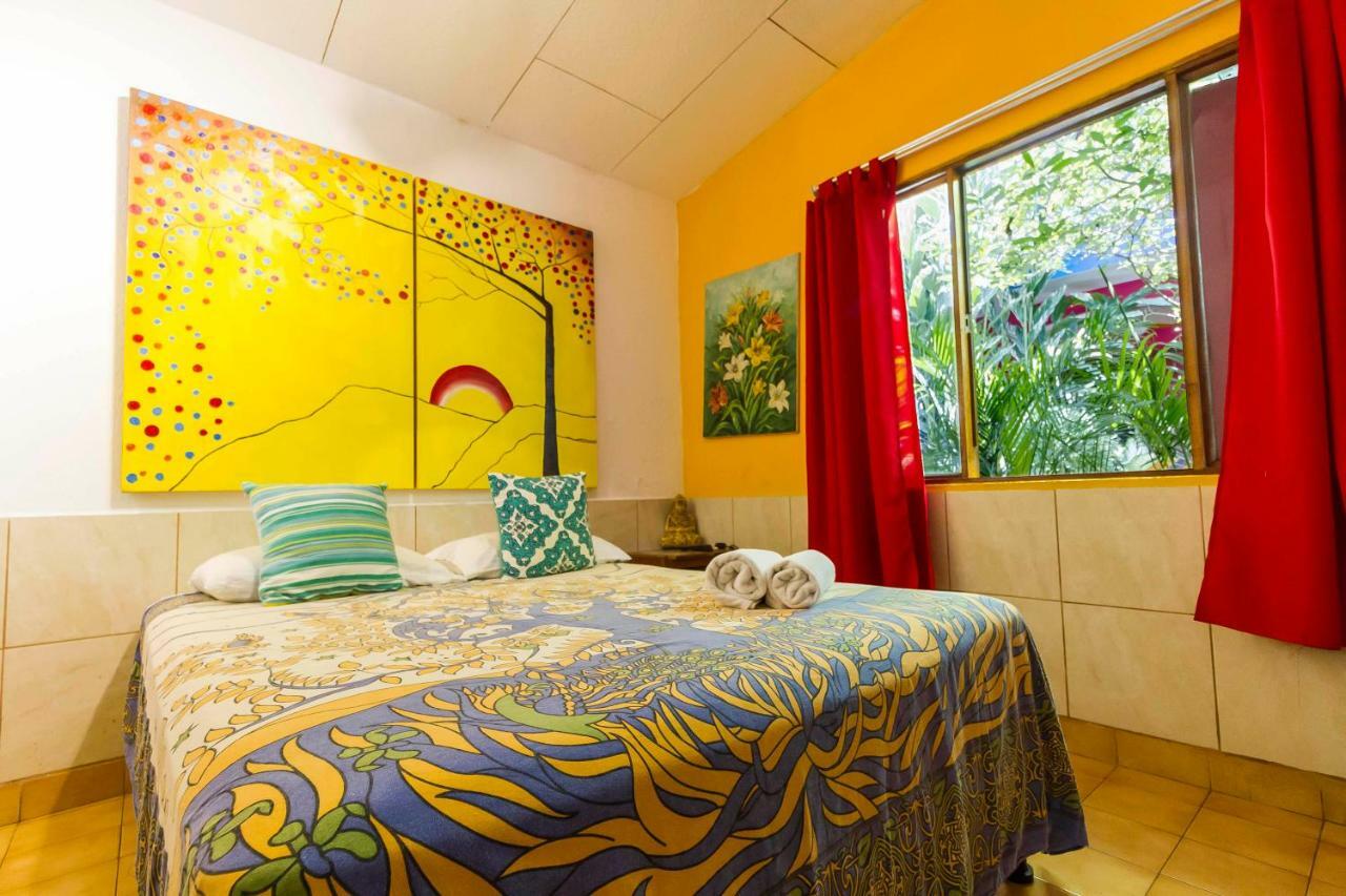 Buddha House Hotel Jaco