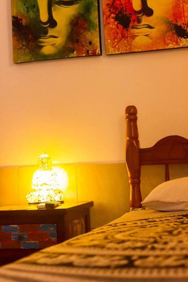 Buddha House Hotel