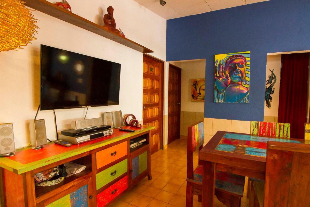 Hotel Buddha House Jaco