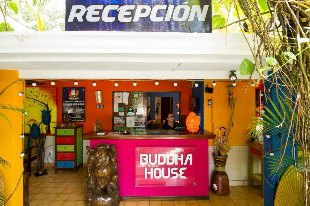 Hotel Buddha House