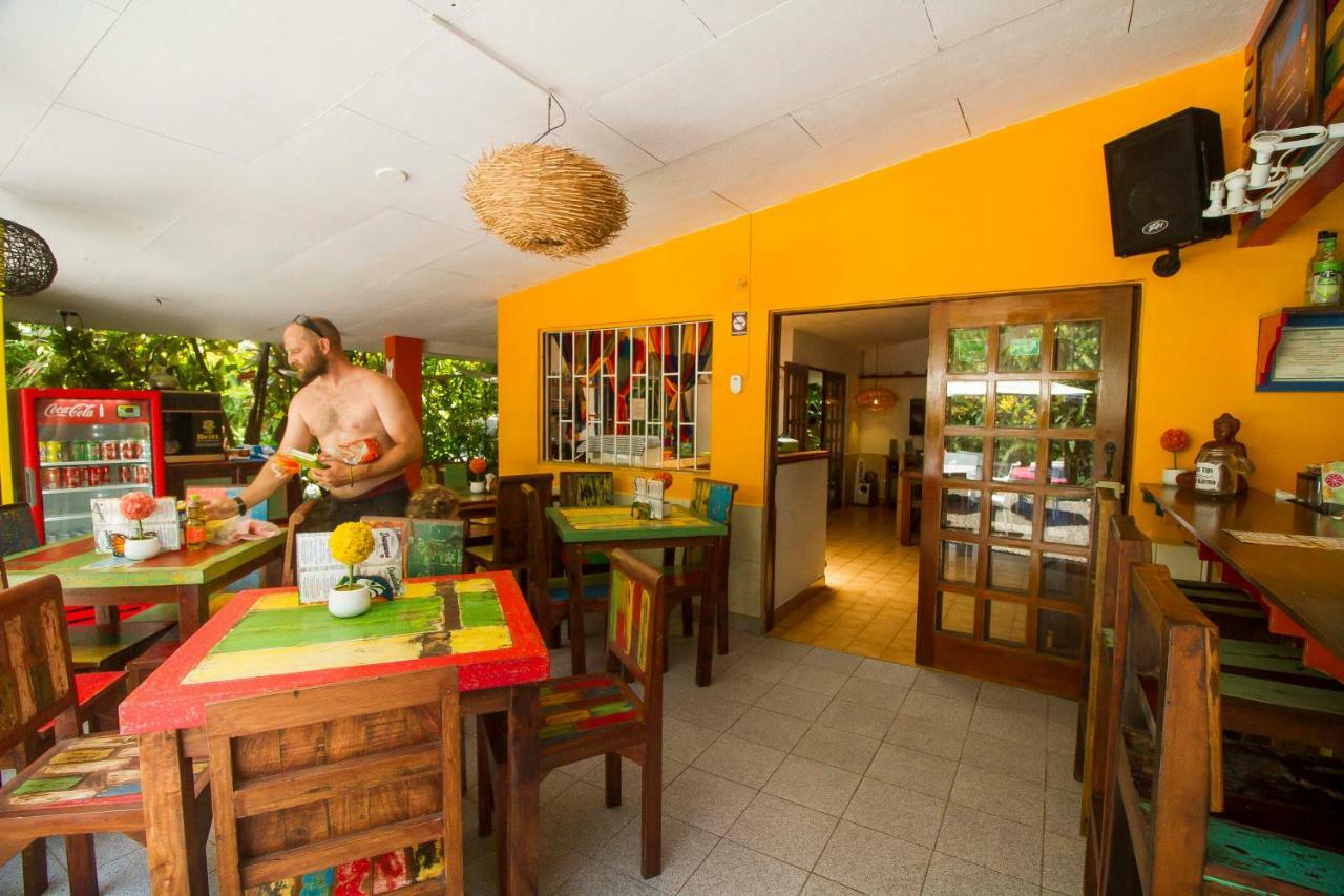 Hotel Buddha House Jaco