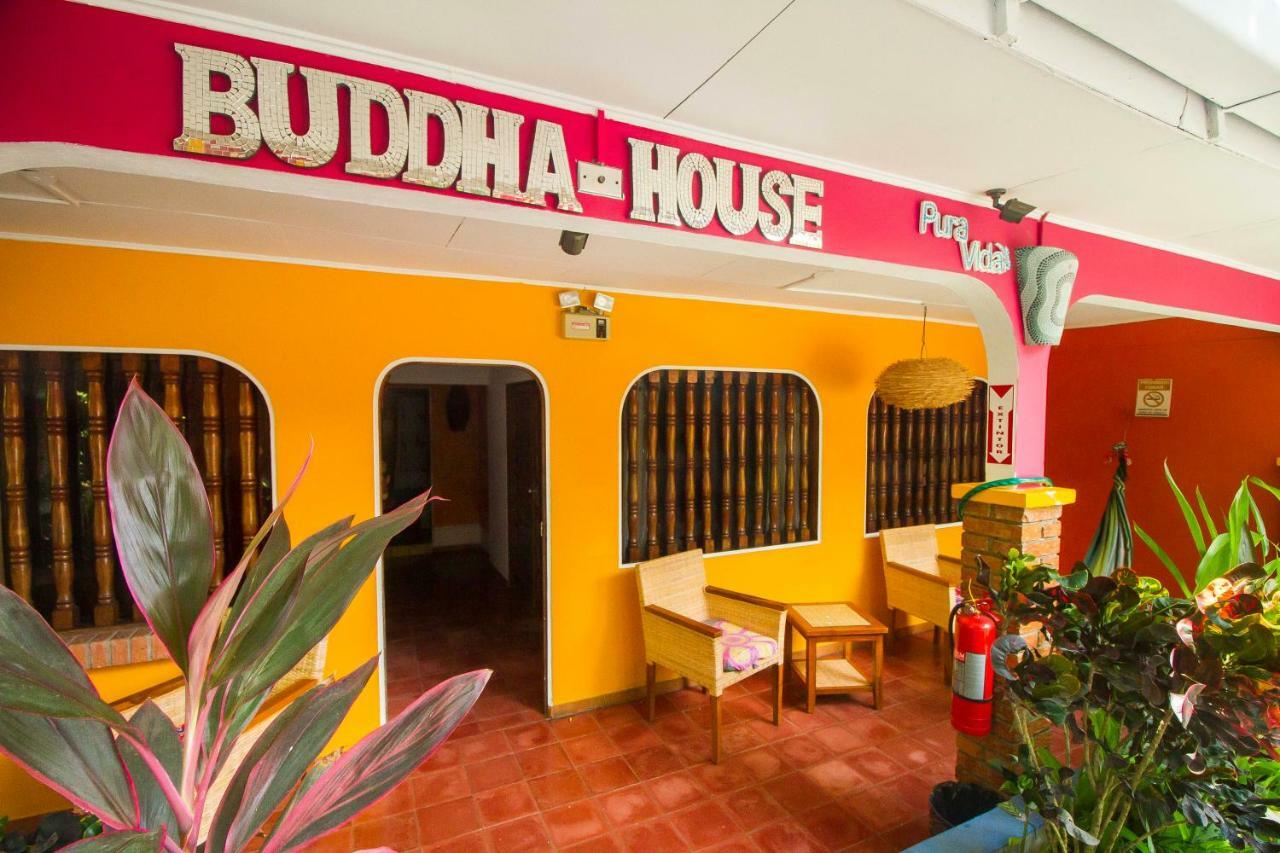 Buddha House 2* Jaco