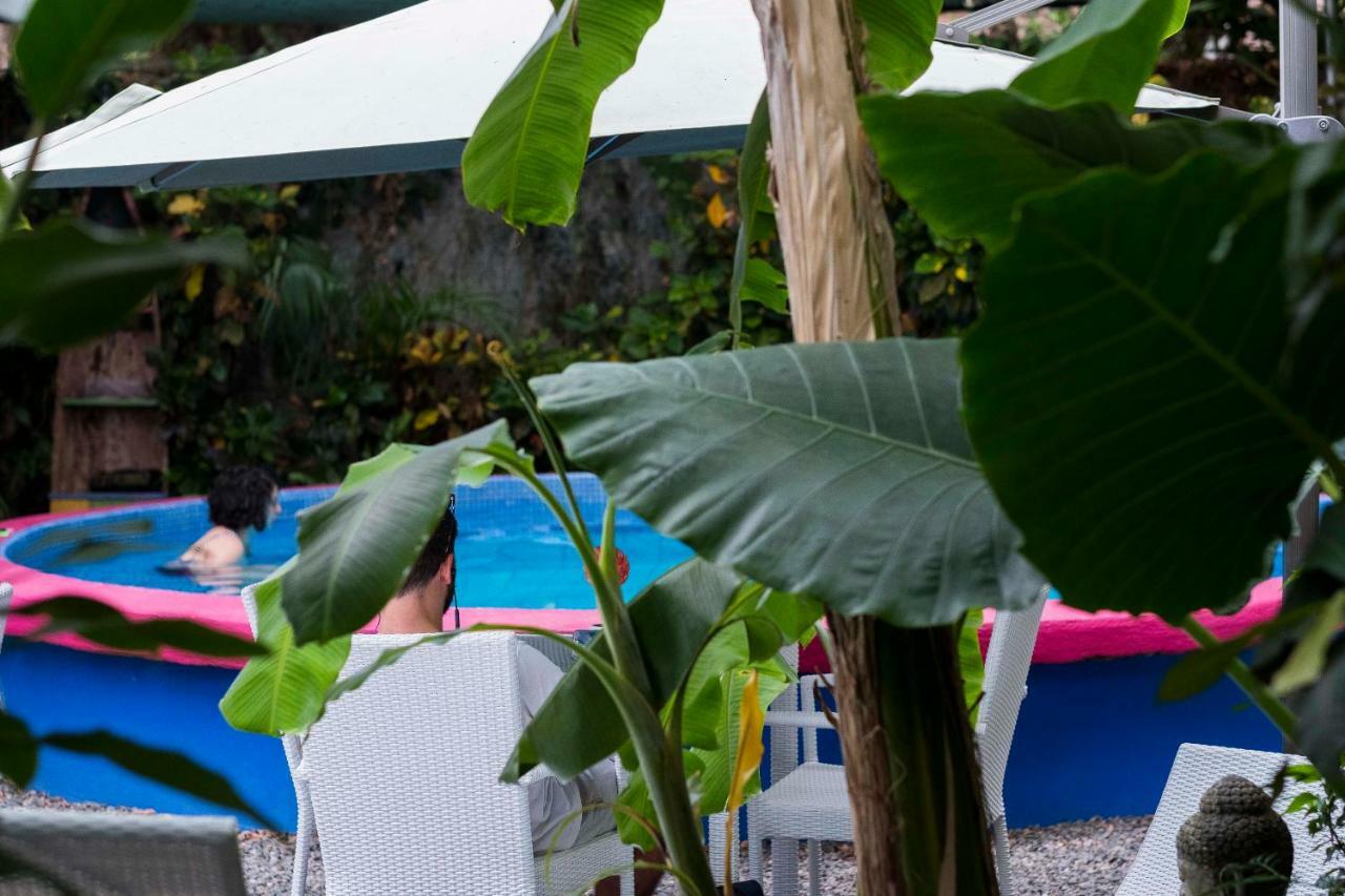 Buddha House Hotel Jaco