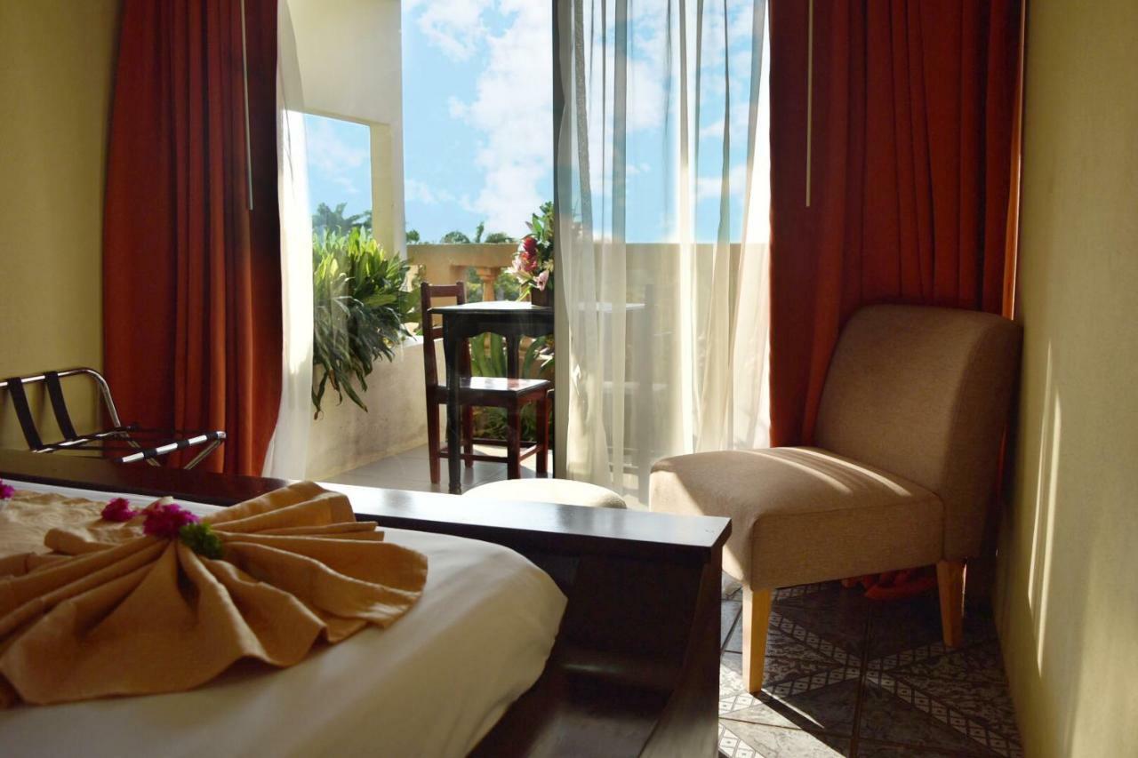 Hotel Best Western Vista 3*