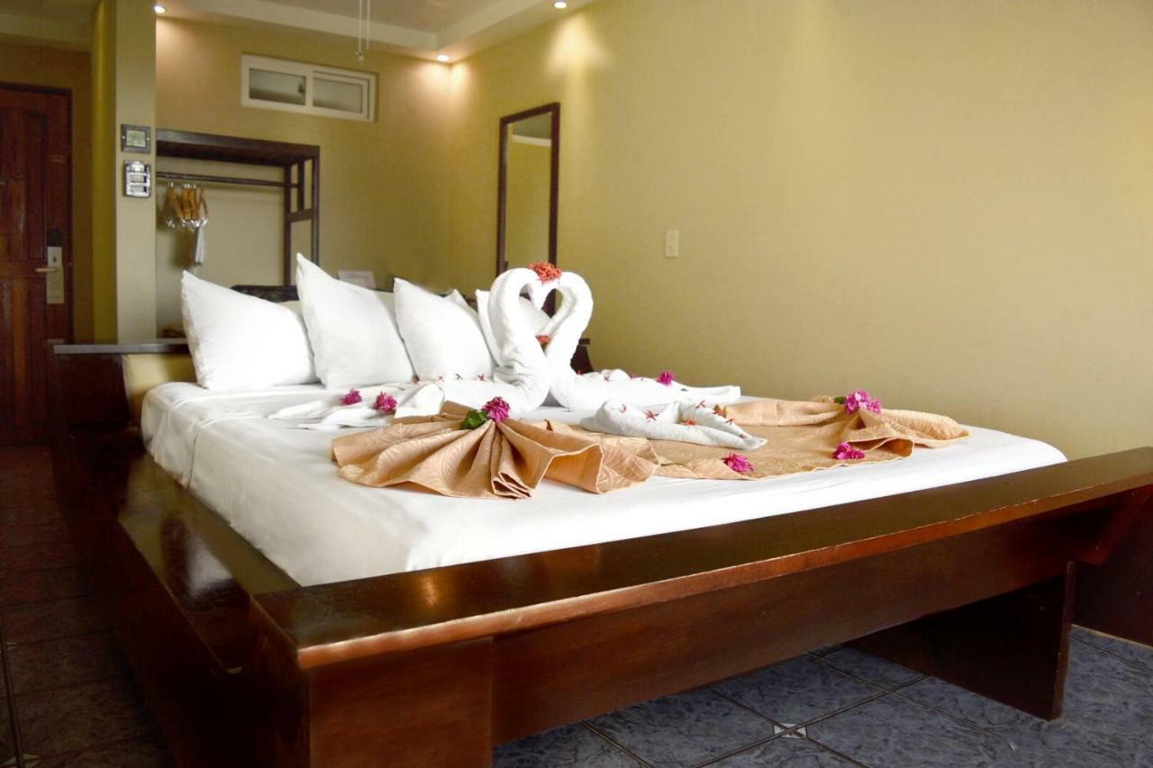 Best Western Vista 3*