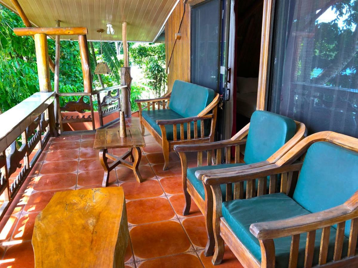 Hotel Cabinas Jimenez *