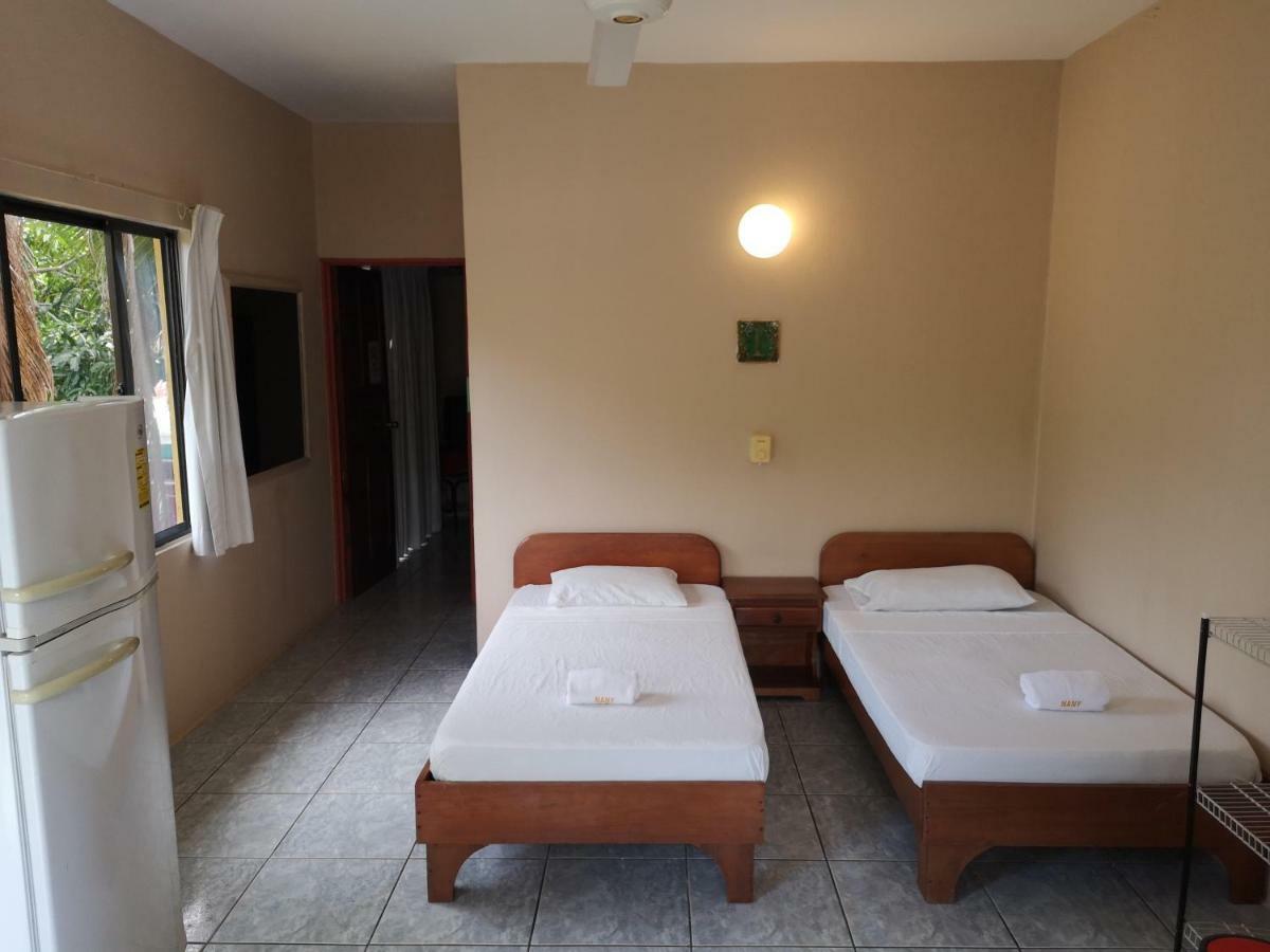 Hotel Nany 2*