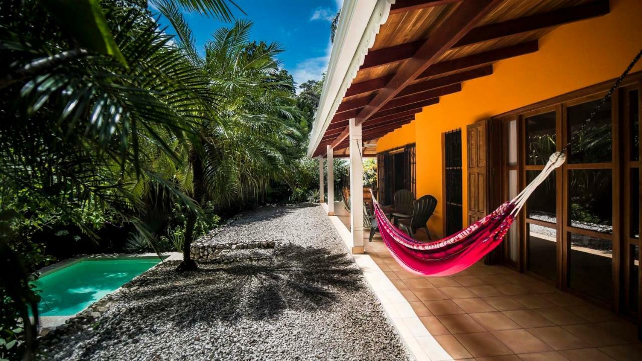 Hotel El Pequeno Gecko