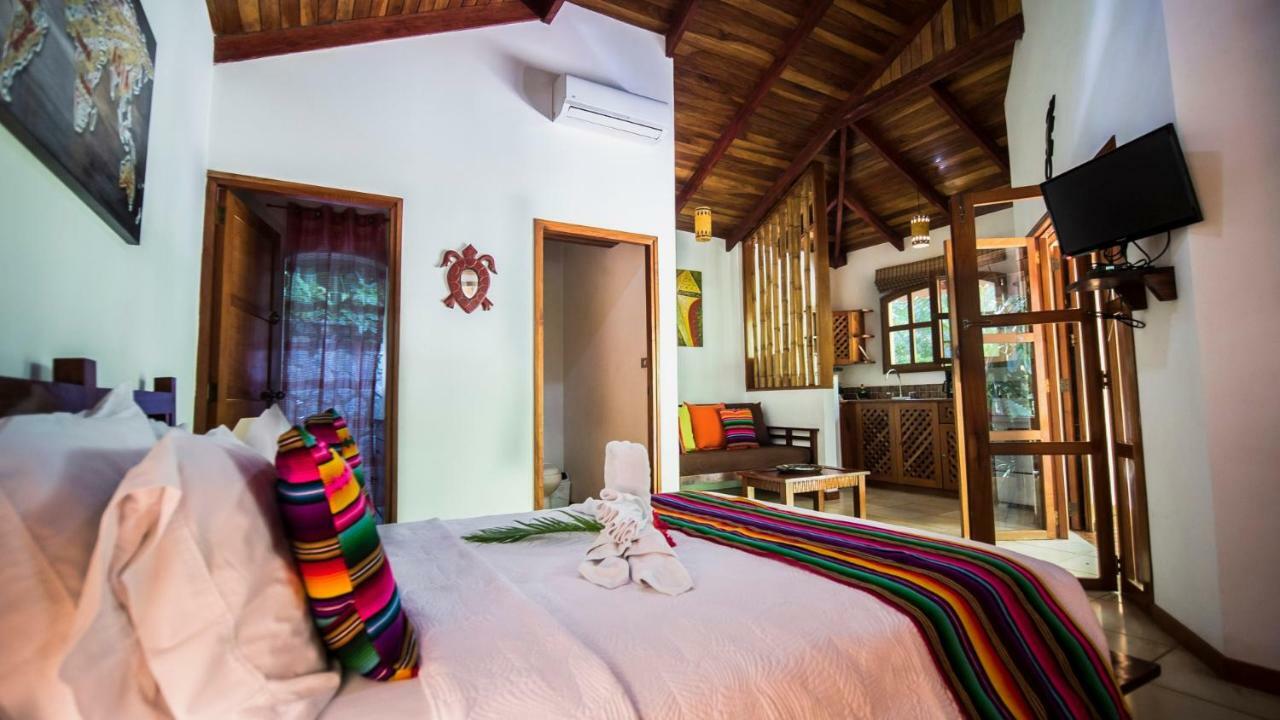 El Pequeno Gecko Hotel Samara
