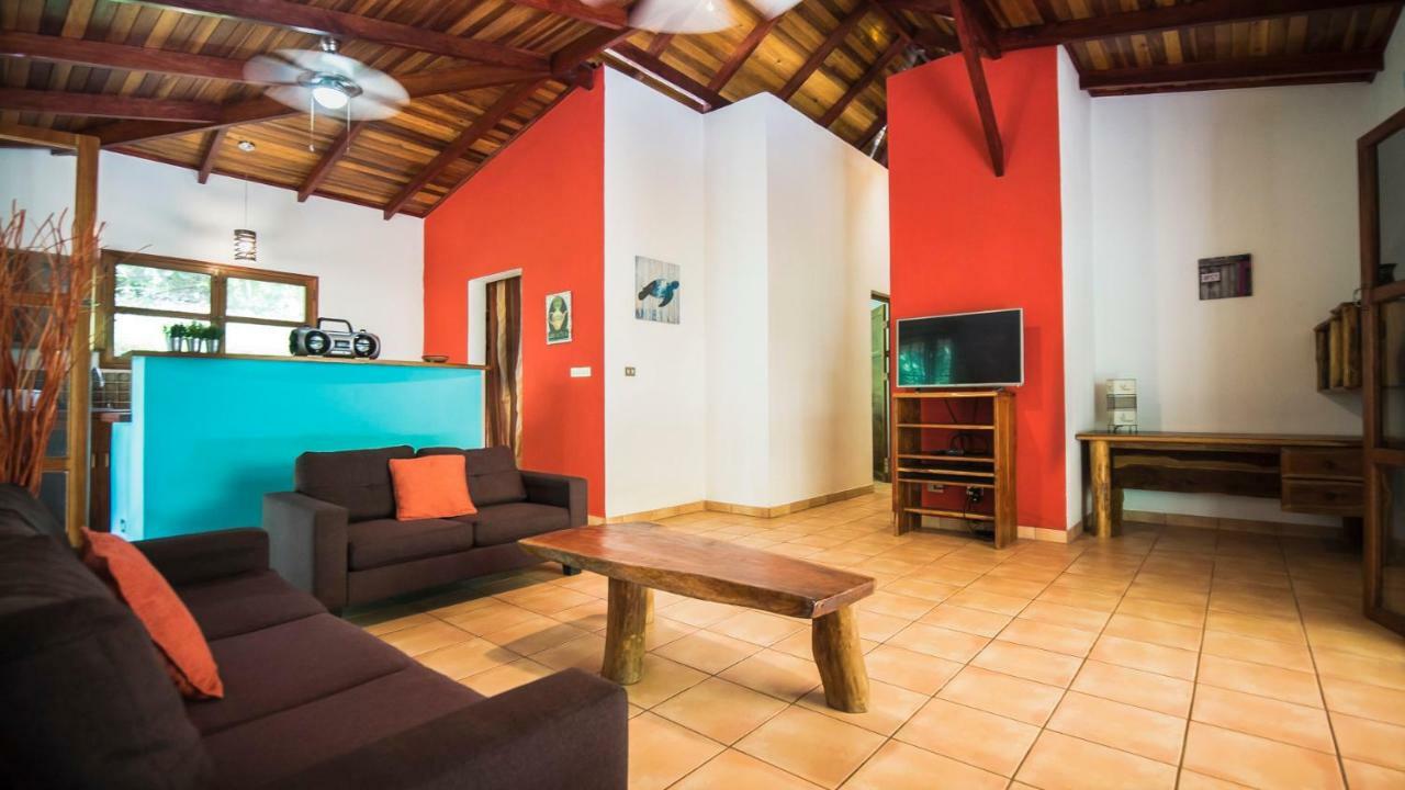 Hotel El Pequeno Gecko