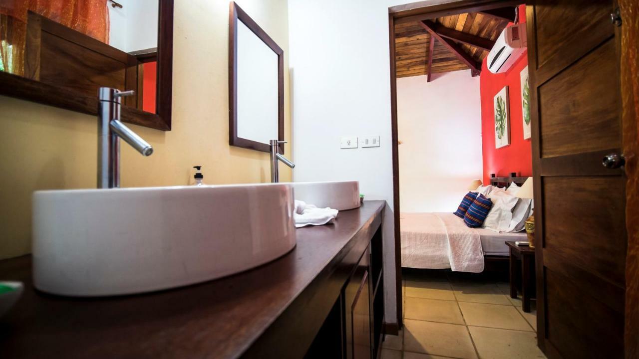 El Pequeno Gecko Hotel