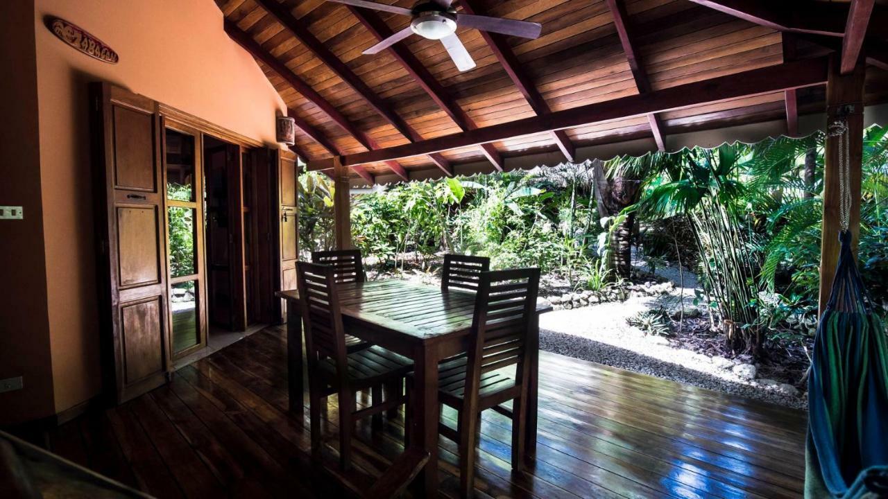Hotel El Pequeno Gecko