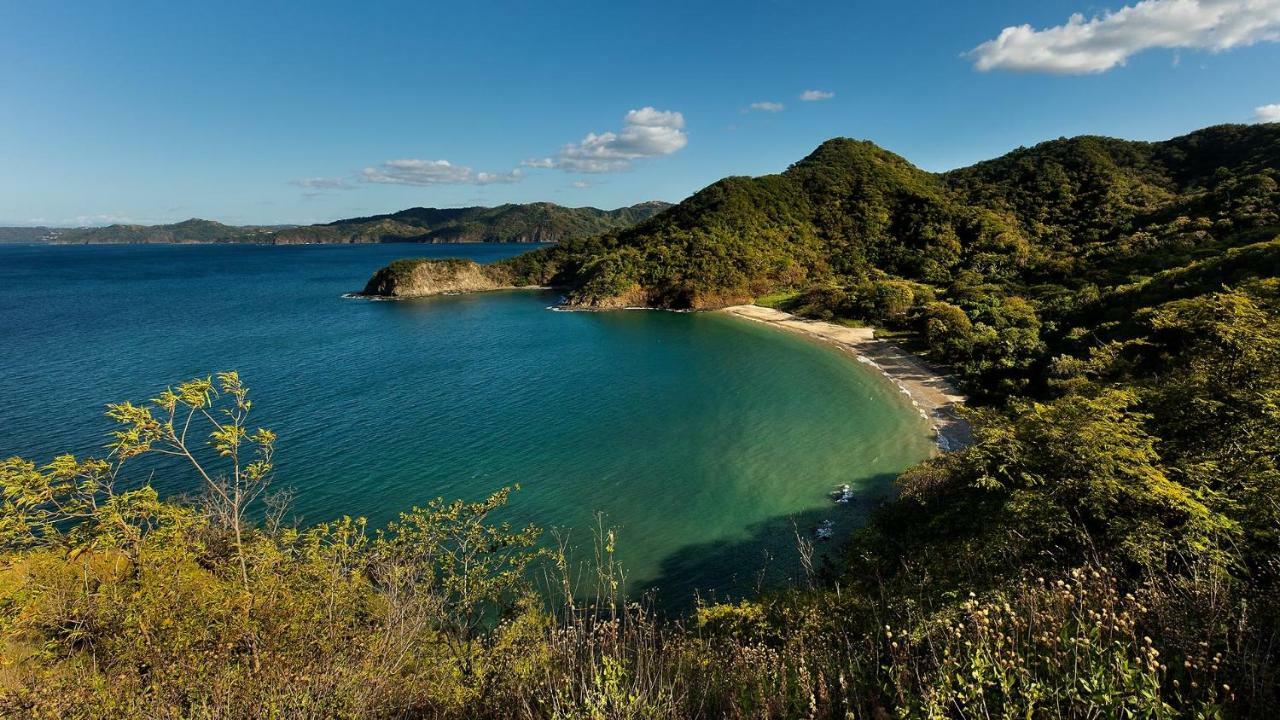 Luxury tent Kasiiya Papagayo 5*