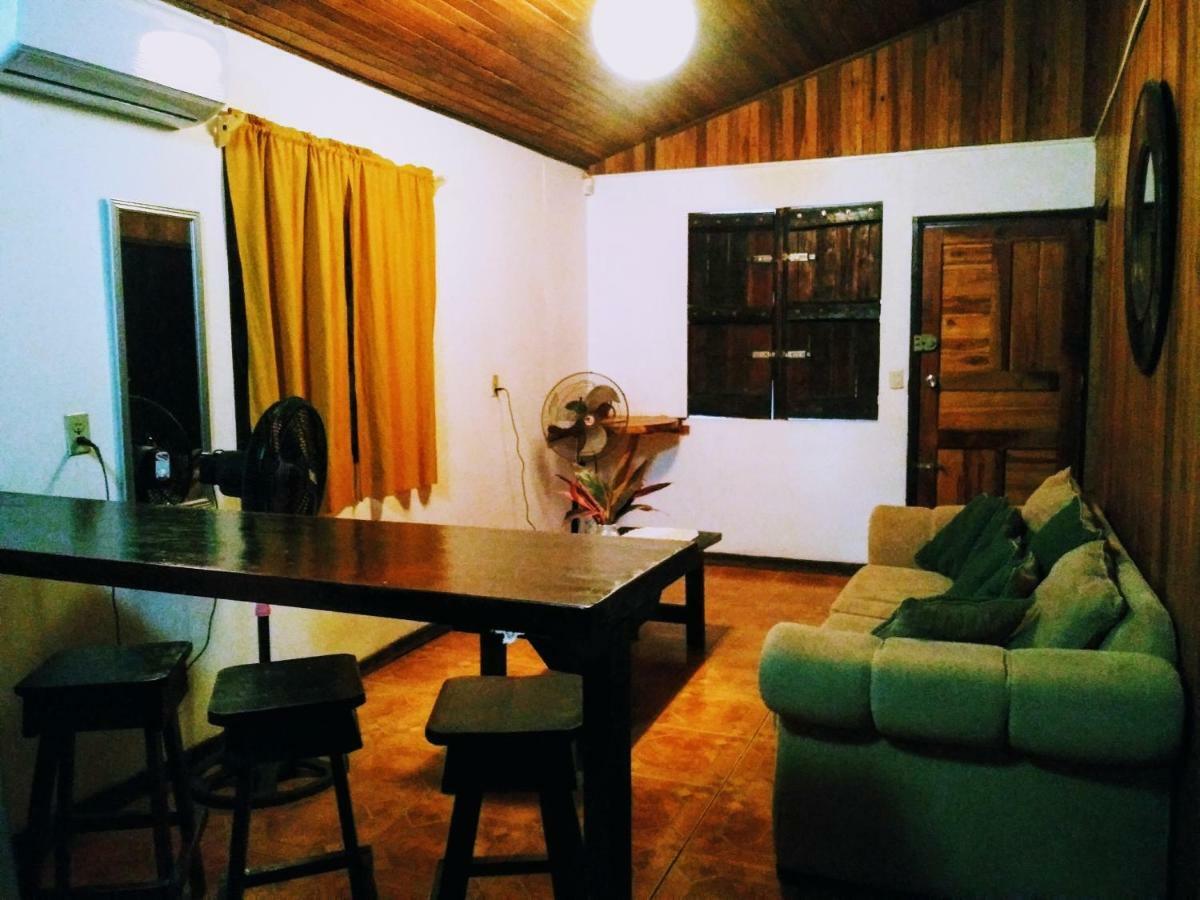 Guest house Toritos Guest