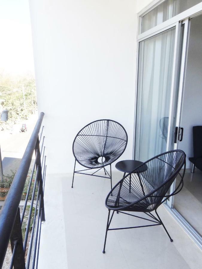Apartment Tico Lindo Flats *