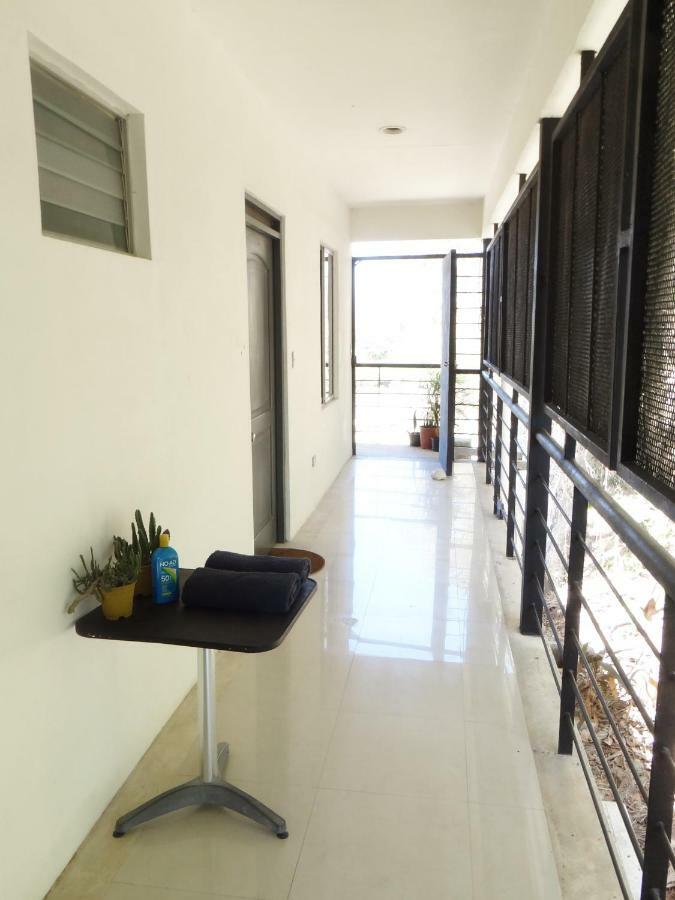 Tico Lindo Flats