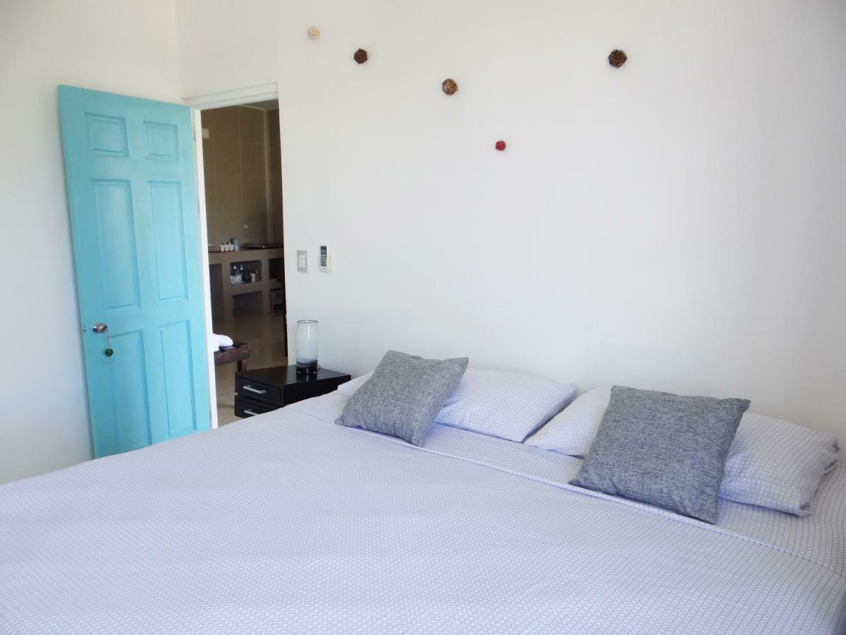 Apartment Tico Lindo Flats *