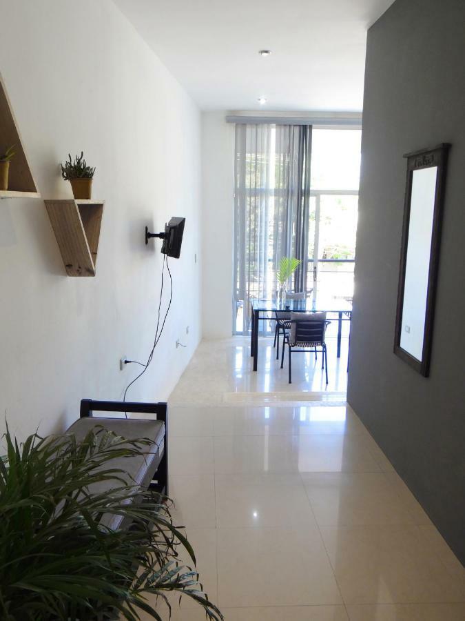 Tico Lindo Flats Apartment Santiago (Puntarenas)