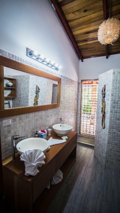 Hotel El Pequeno Gecko Samara