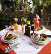 Love hotel Copacabana And (adults Only) Jaco