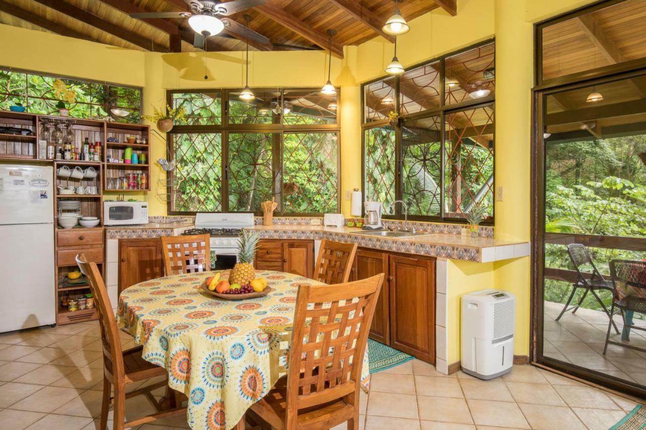 Kiskadee Casa *