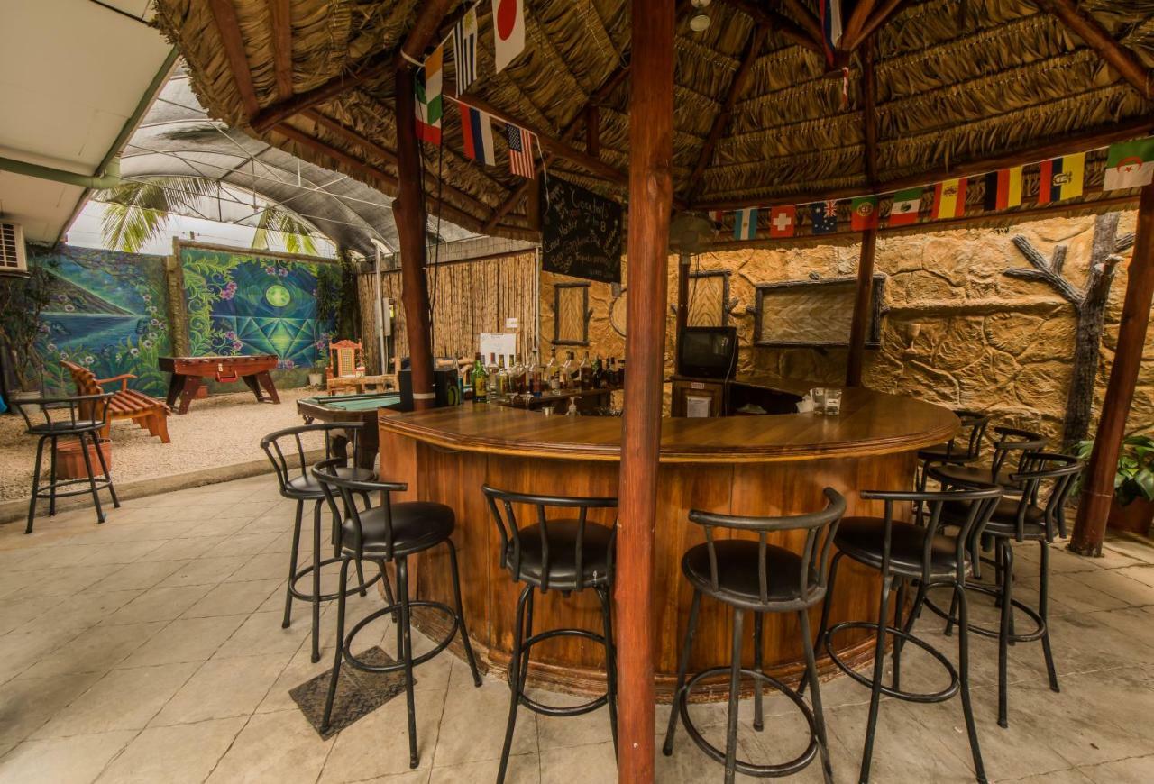Backpackers * La Fortuna