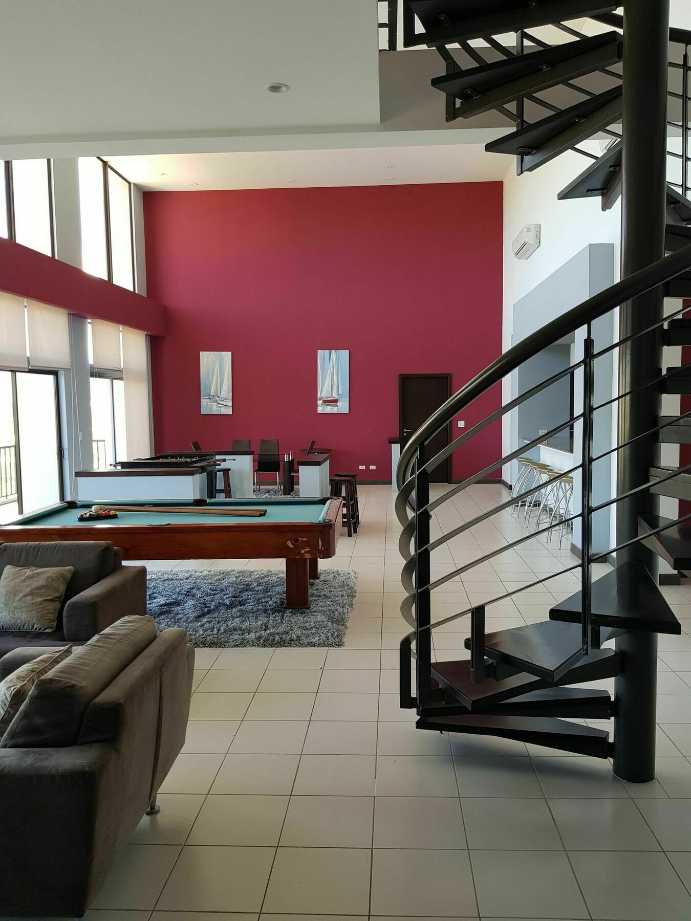 Jacobaydreams Penthouse Tower # 3 Pent-house #1001 Apartment Jaco