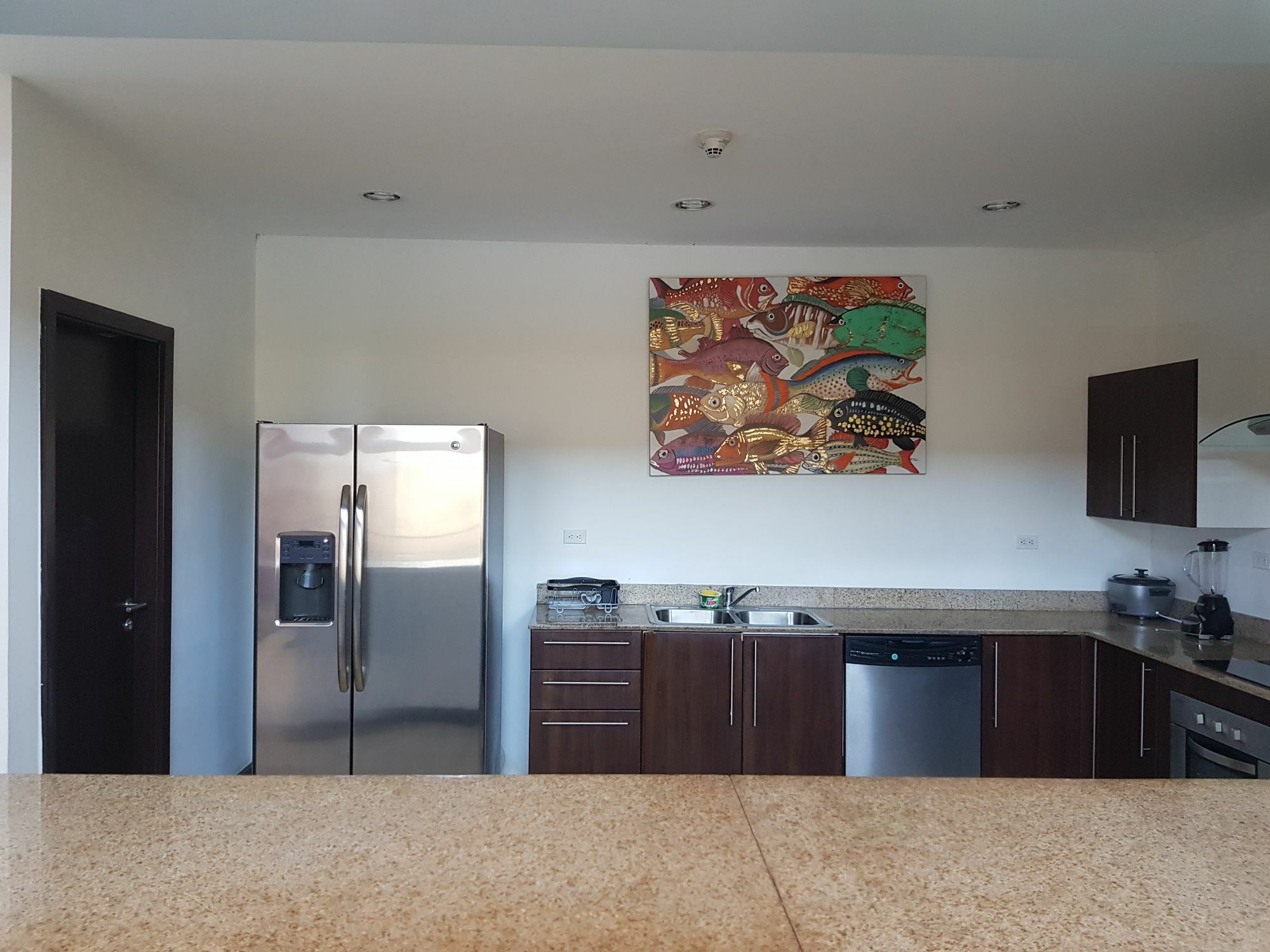 Apartment Jacobaydreams Penthouse Tower # 3 Pent-house #1001 Jaco
