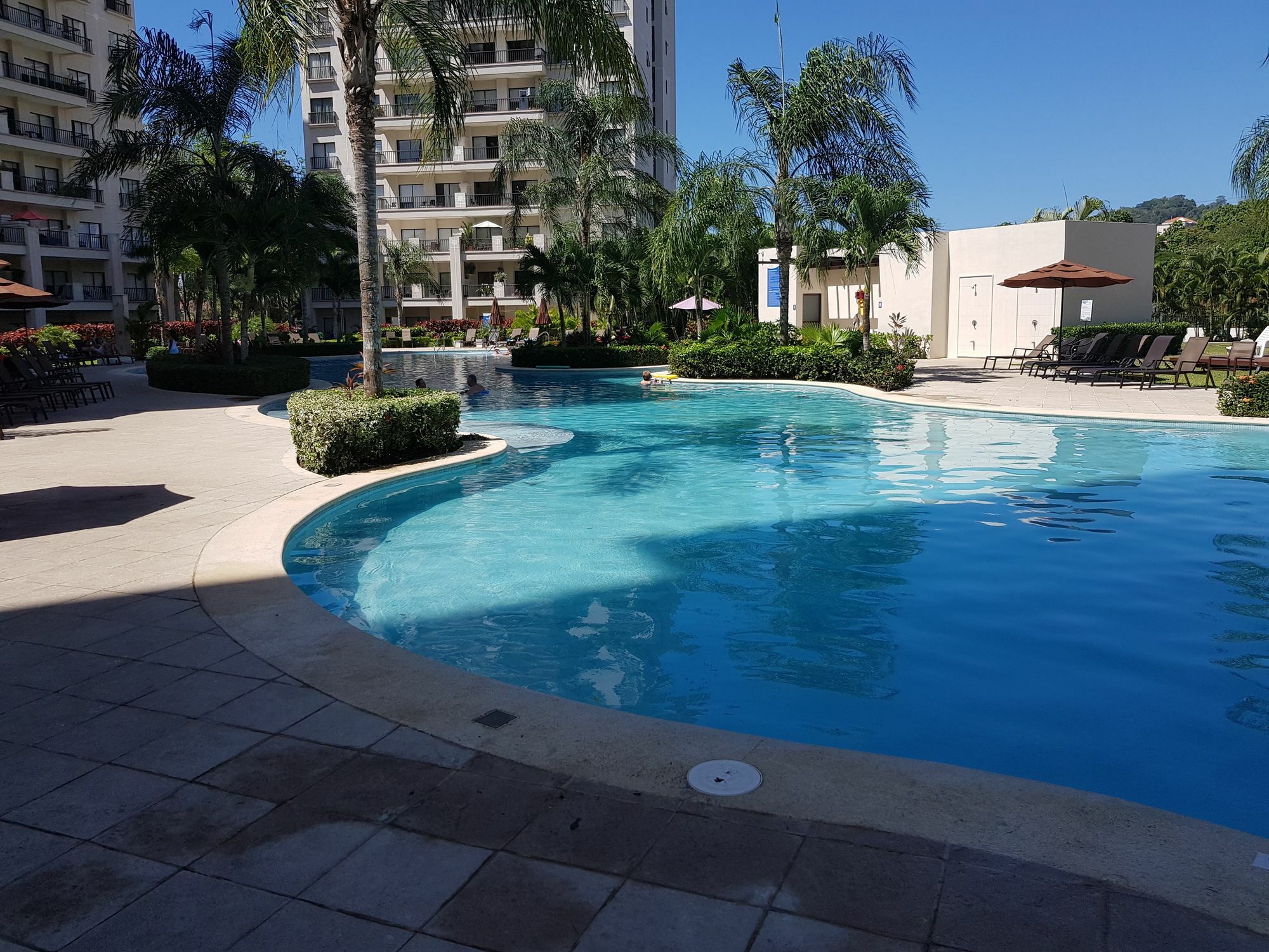 Apartment Jacobaydreams Penthouse Tower # 3 Pent-house #1001 Jaco