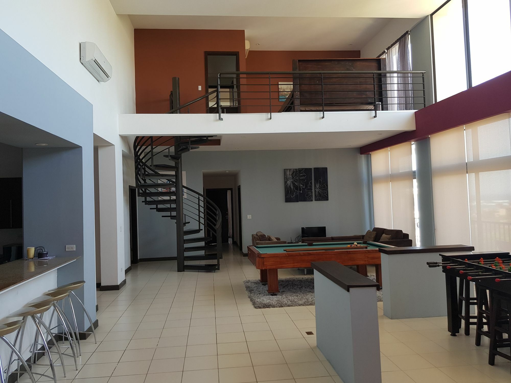 Jacobaydreams Penthouse Tower # 3 Pent-house #1001 Apartment Jaco