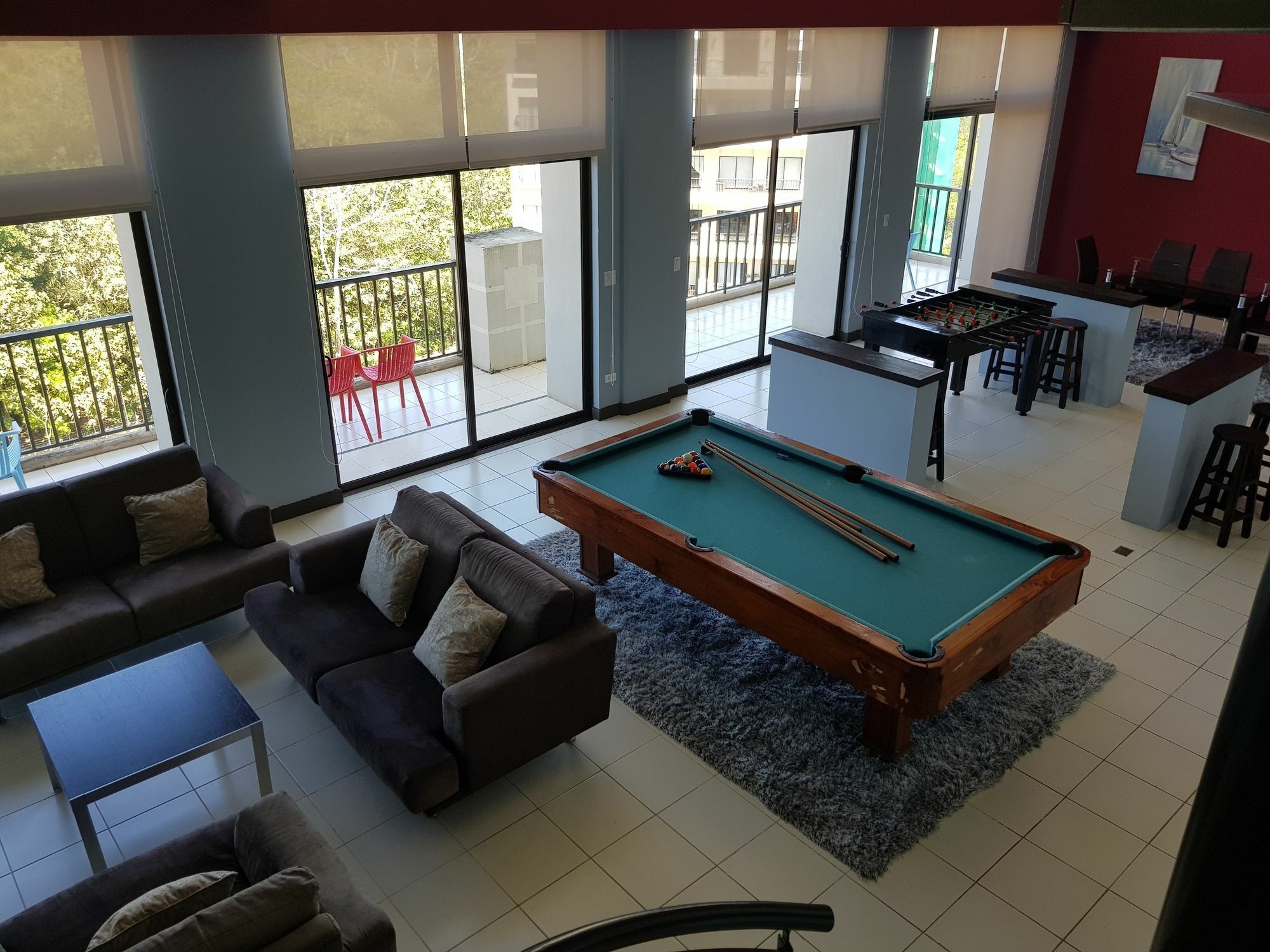 Jacobaydreams Penthouse Tower # 3 Pent-house #1001 * Jaco