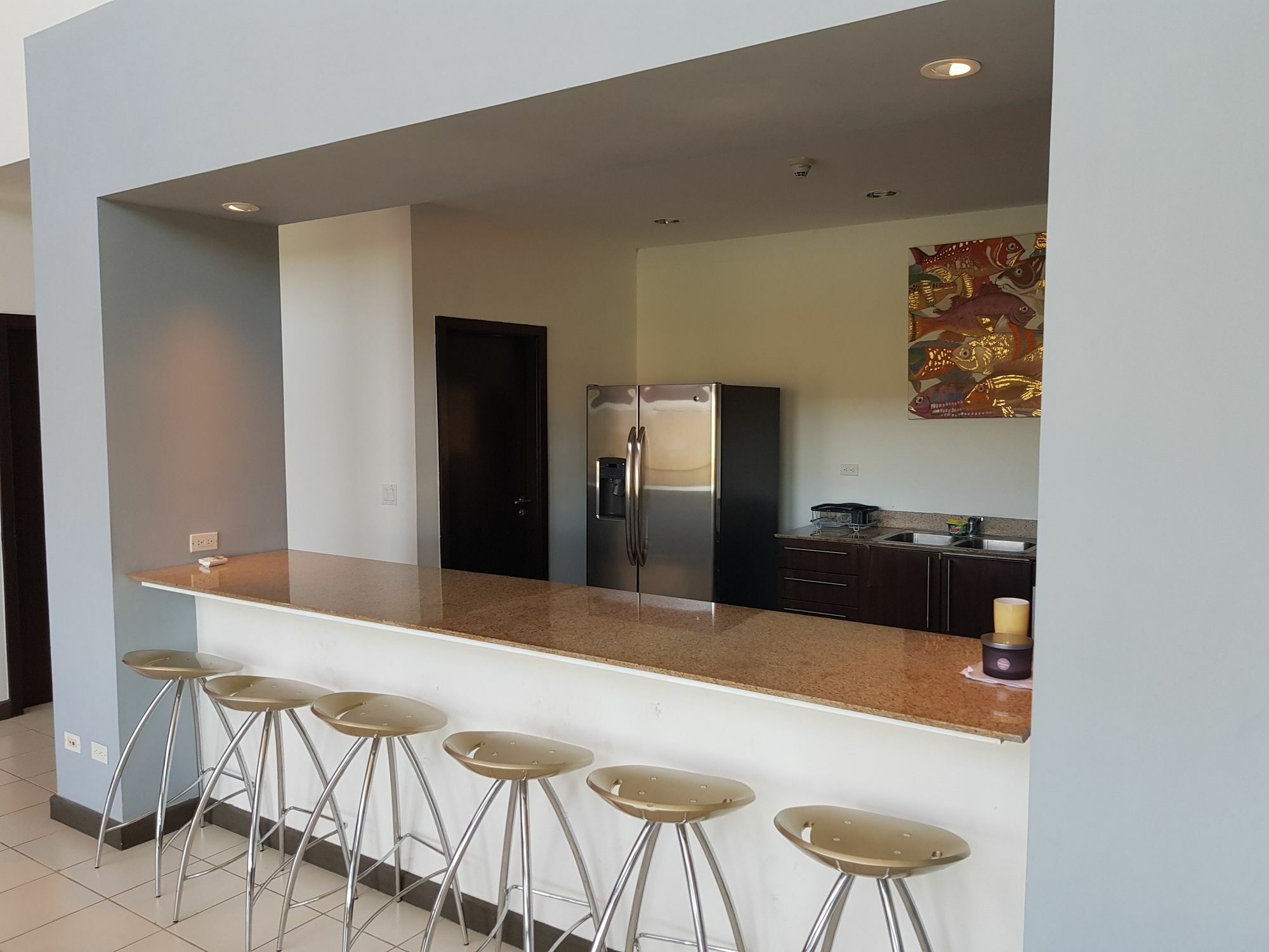 Jacobaydreams Penthouse Tower # 3 Pent-house #1001 Apartment *