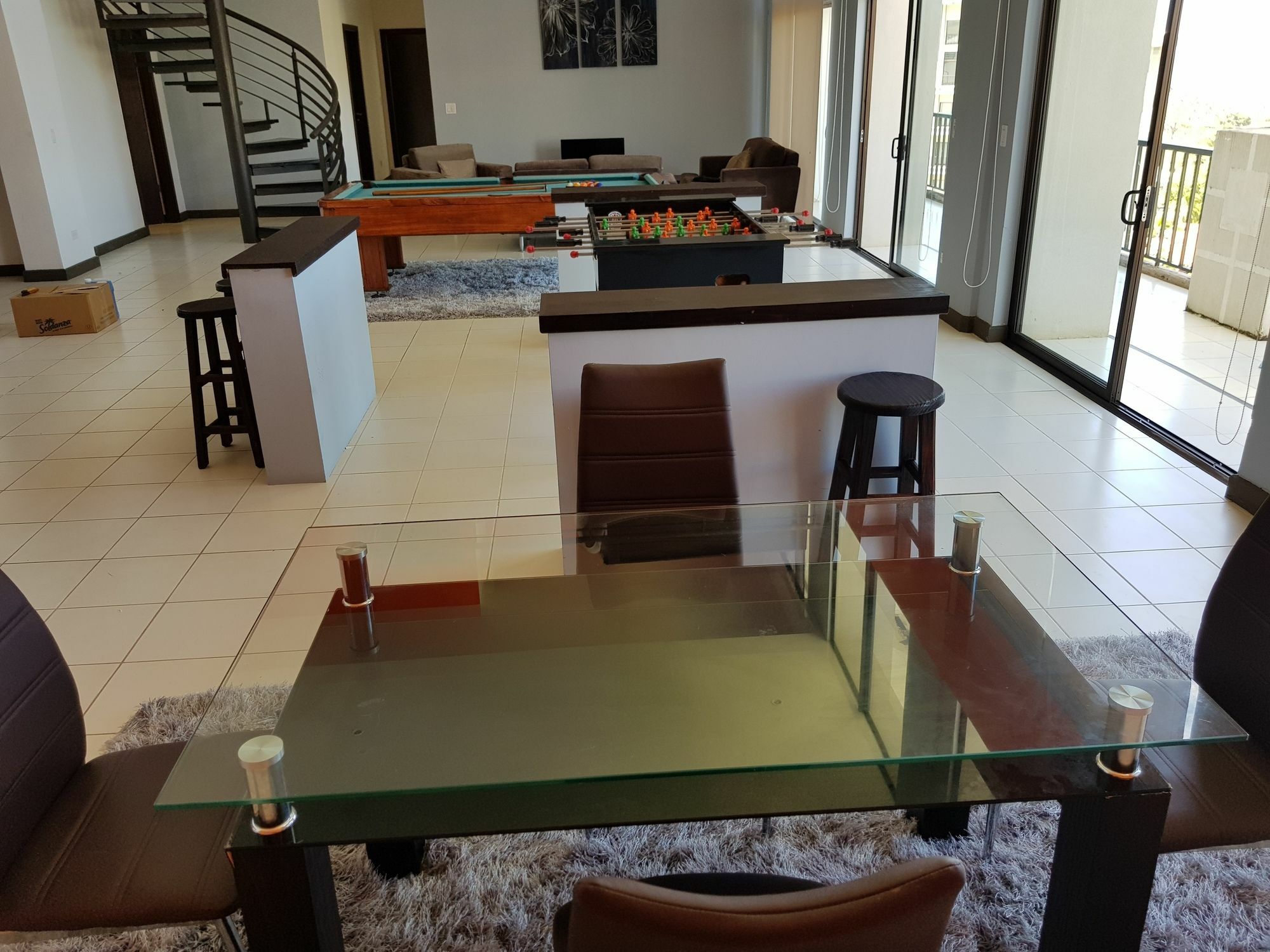 Jacobaydreams Penthouse Tower # 3 Pent-house #1001 Jaco