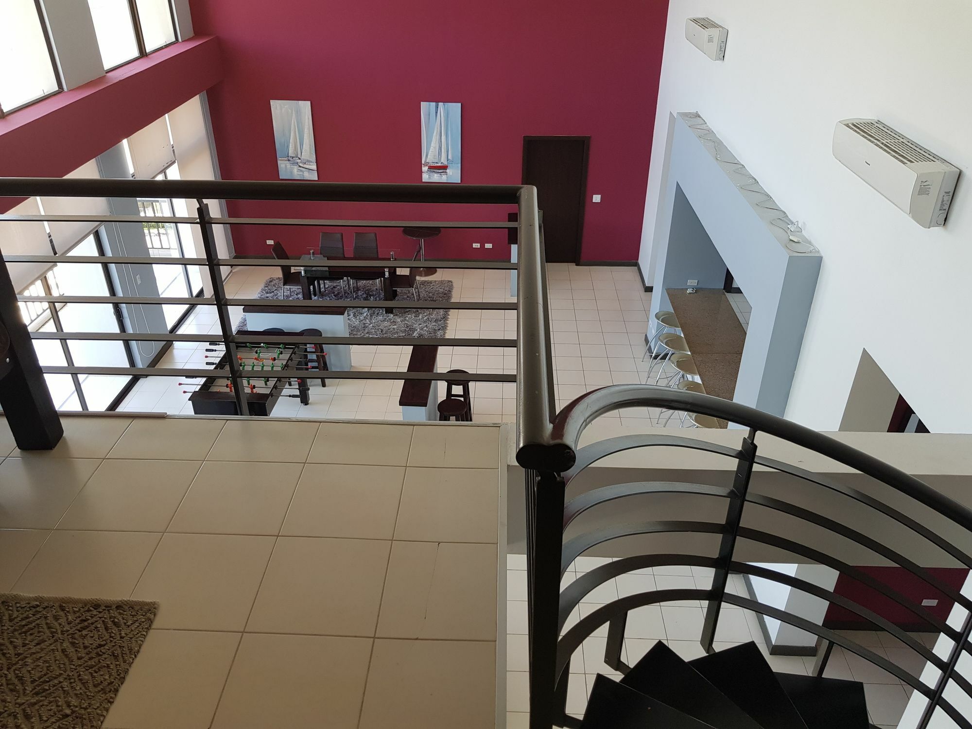Jacobaydreams Penthouse Tower # 3 Pent-house #1001