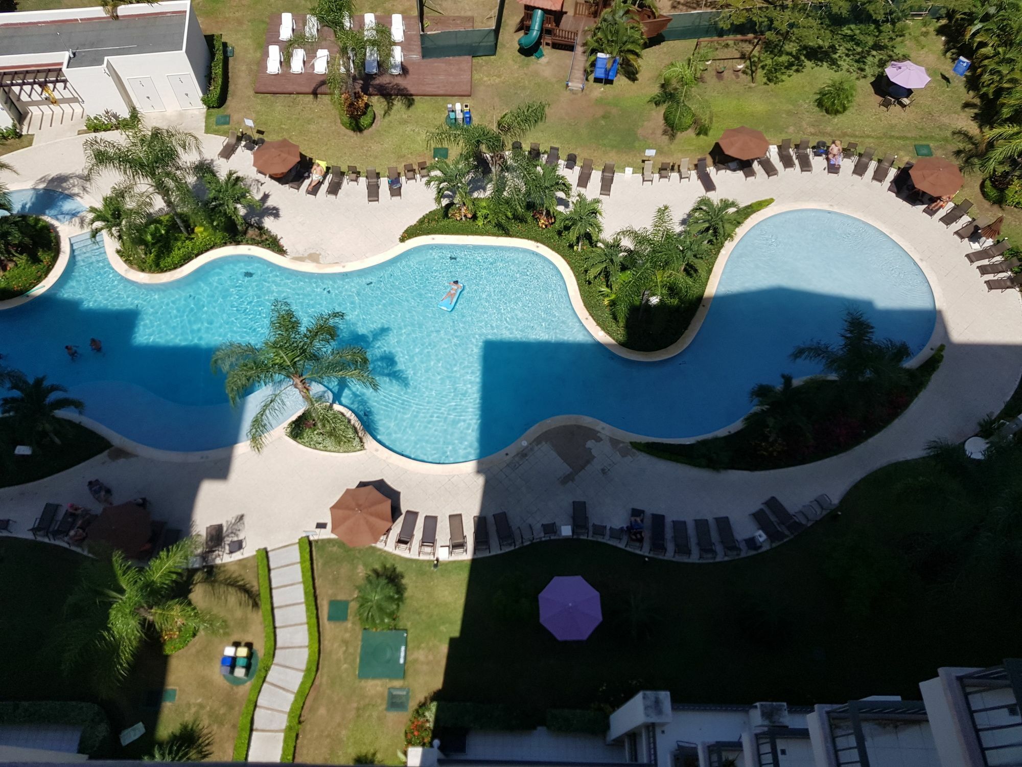 Jacobaydreams Penthouse Tower # 3 Pent-house #1001 *