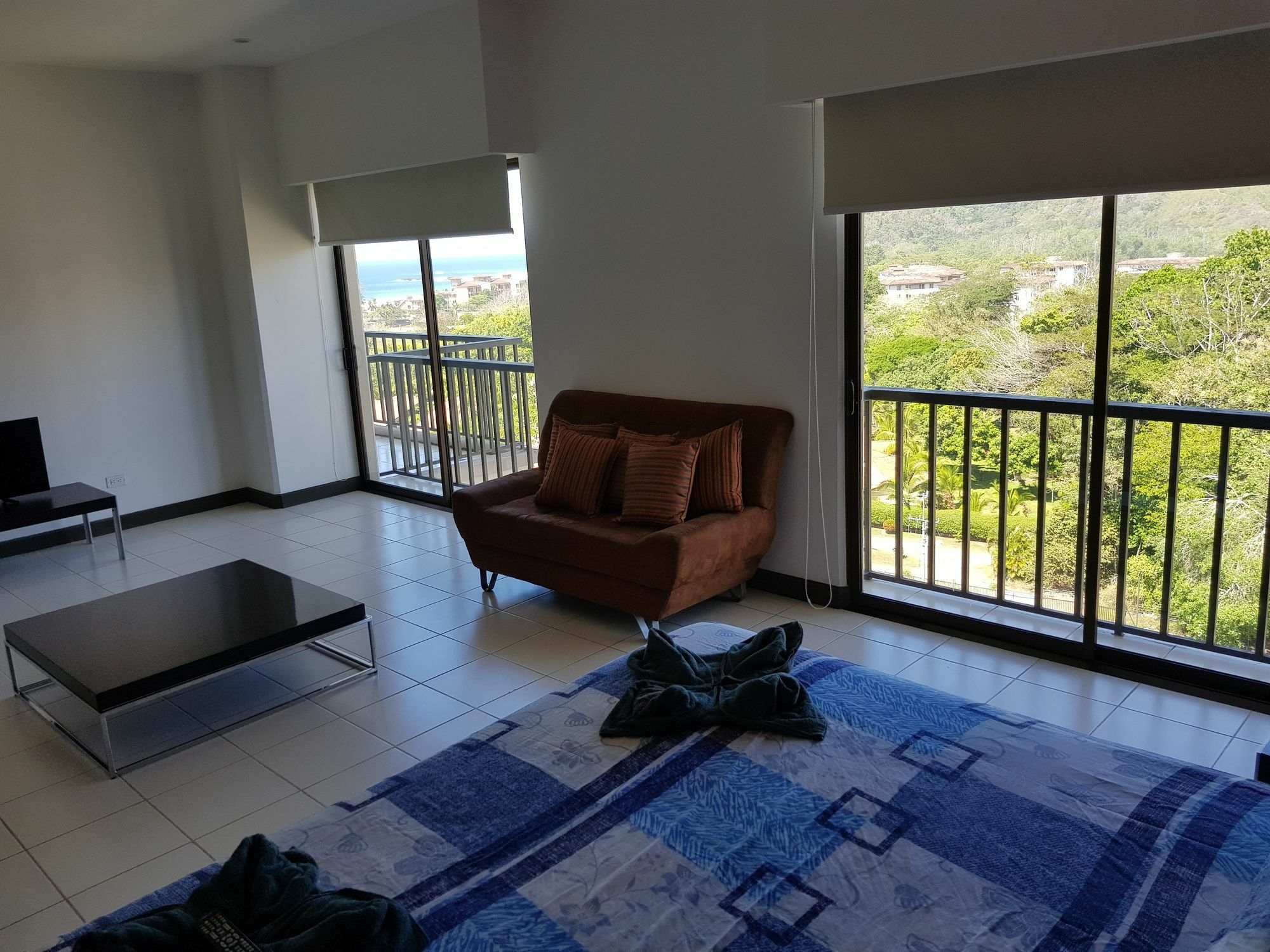 Apartment Jacobaydreams Penthouse Tower # 3 Pent-house #1001