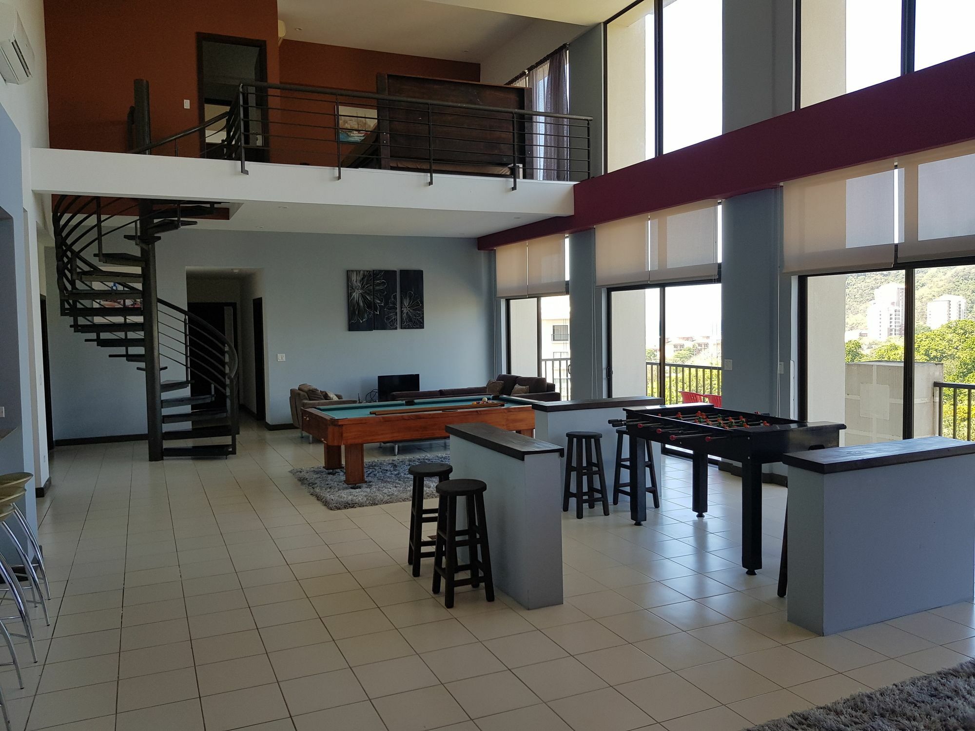 Jacobaydreams Penthouse Tower # 3 Pent-house #1001 Apartment Jaco