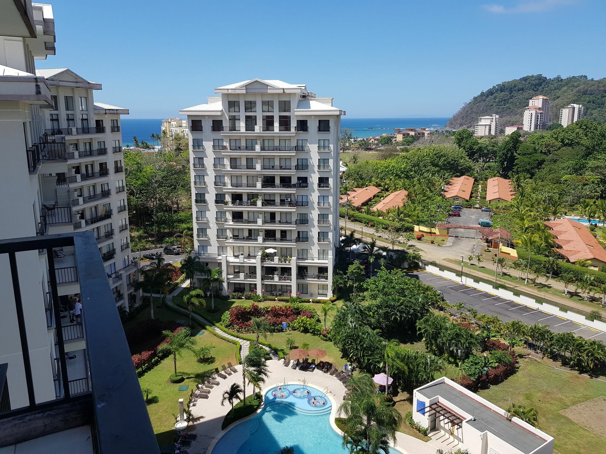 Apartment Jacobaydreams Penthouse Tower # 3 Pent-house #1001