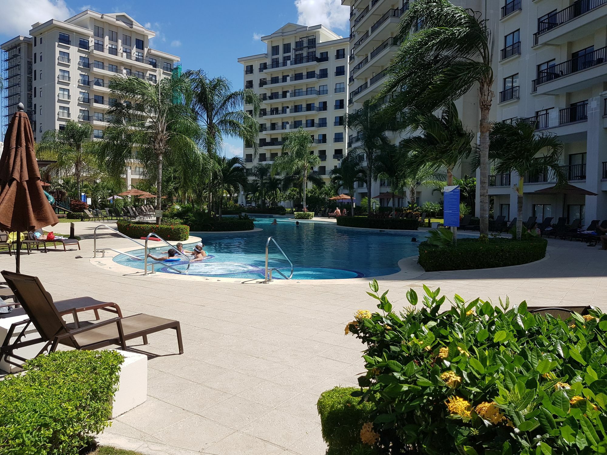 Apartment Jacobaydreams Penthouse Tower # 3 Pent-house #1001 Jaco